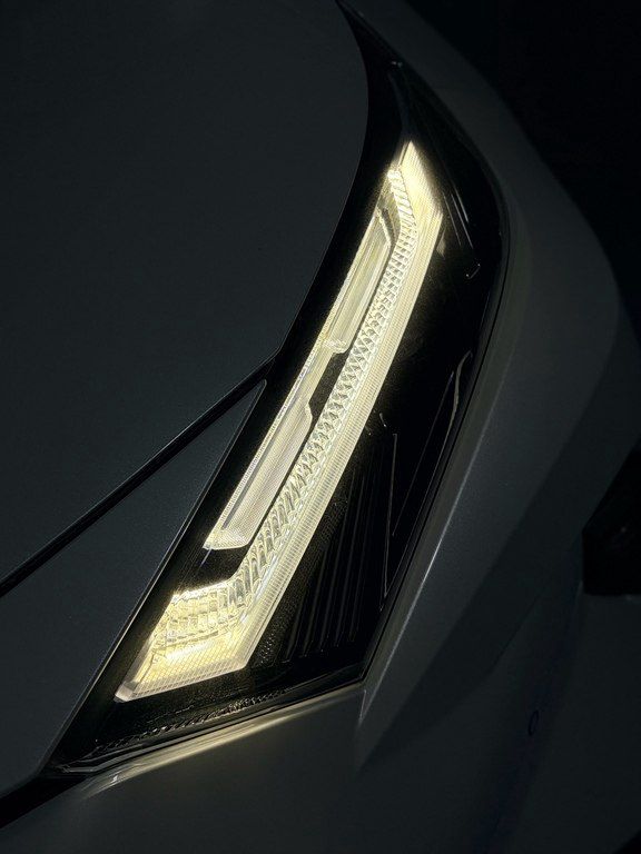 Toyota RAV4, 2.5 L, 18.1 kWh, 2024 il, yeni — Avtomobillər, Bakı (8)