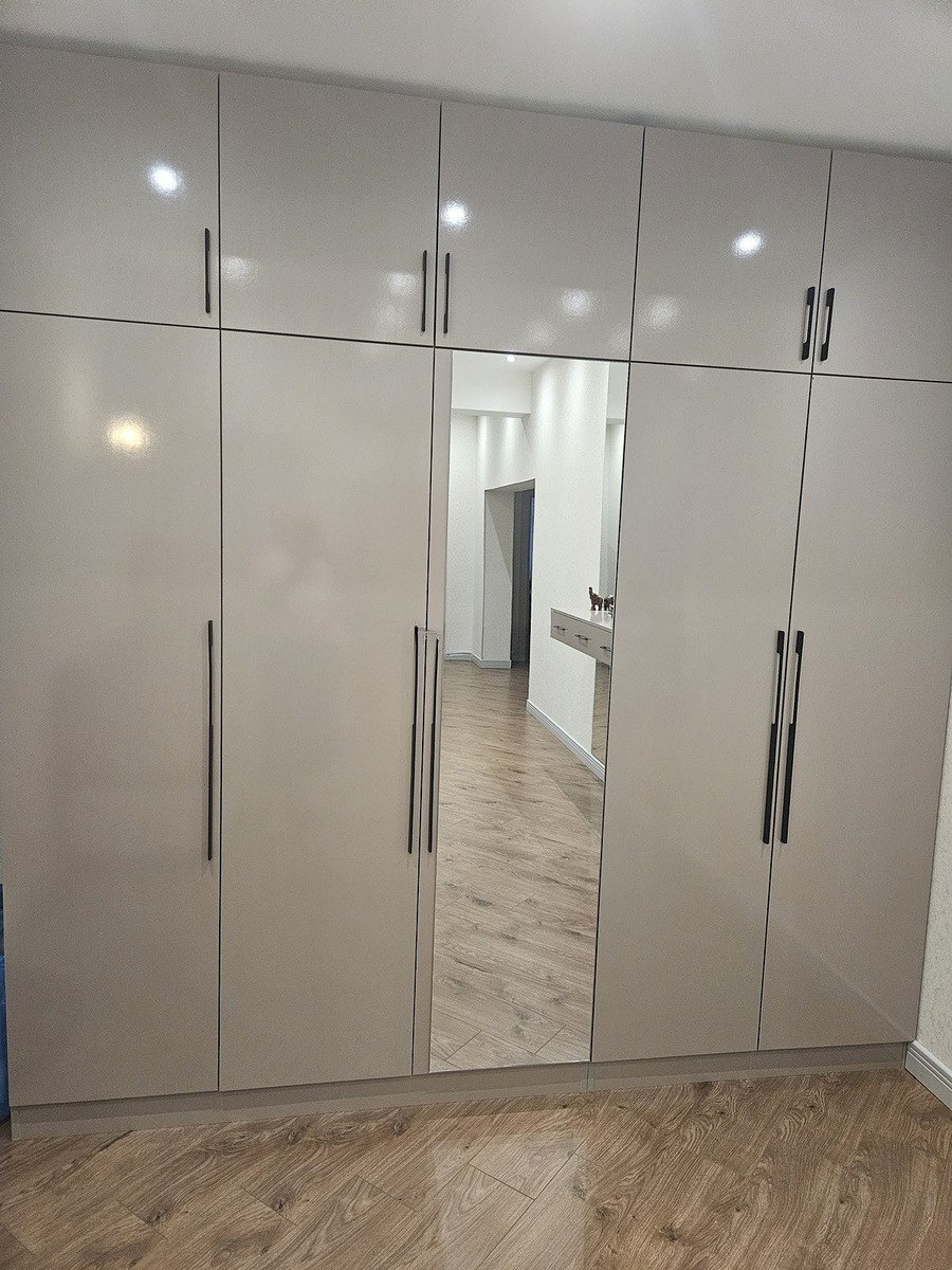 Satılır 3 otaqlı yeni tikili 118 m² — Mənzil, Bakı (12)