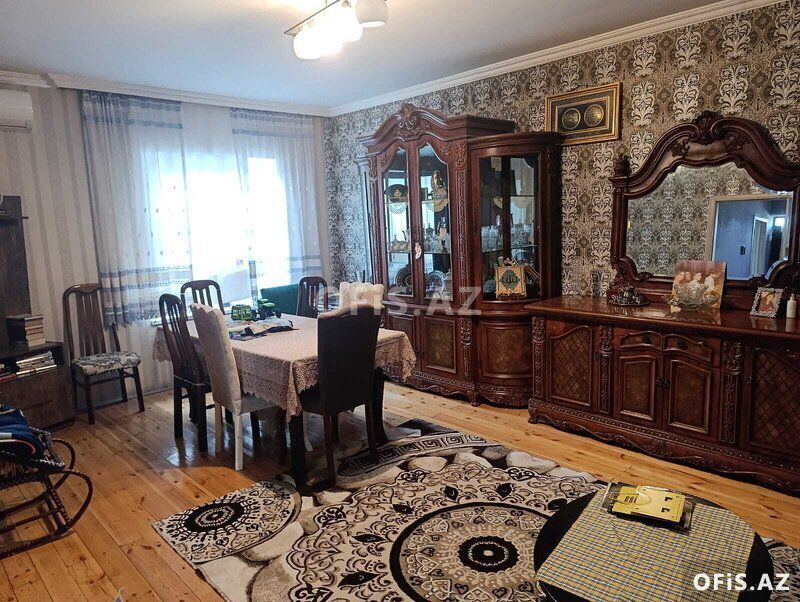 Həyət evləri Satılır Abşeron r., Masazır q., 4 otaq, 180 m² — Ev, villa, Bakı (3)