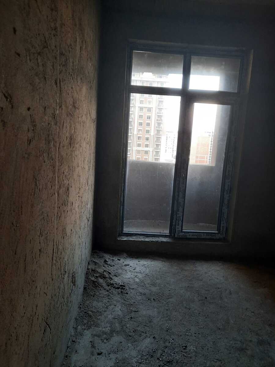 Satılır 1 otaqlı yeni tikili 38 m² — Mənzil, Bakı (7)