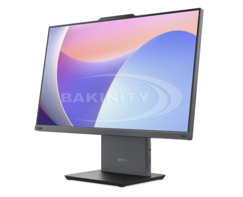 Monoblok Lenovo ThinkCentre neo 50a 24 Gen 5 (12SC000URU) — Monobloklar, Bakı