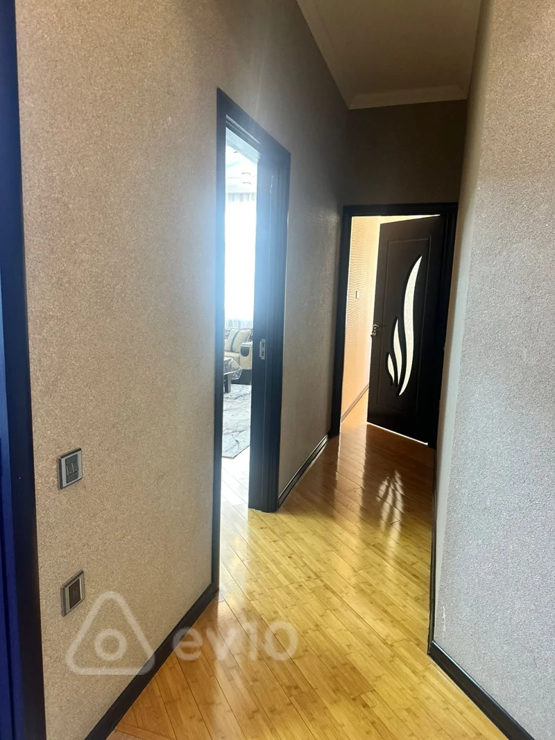 2 otaqlı mənzil, 80 m², Nefciler — kirayə — Mənzil, Bakı (3)