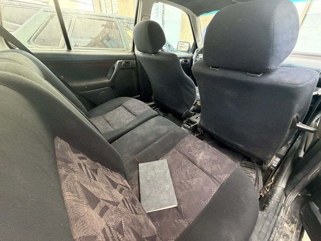 Volkswagen Golf, 2.0 L, 1994 il, 280 000 km 10-VG-460 — Avtomobillər, Bakı (6)