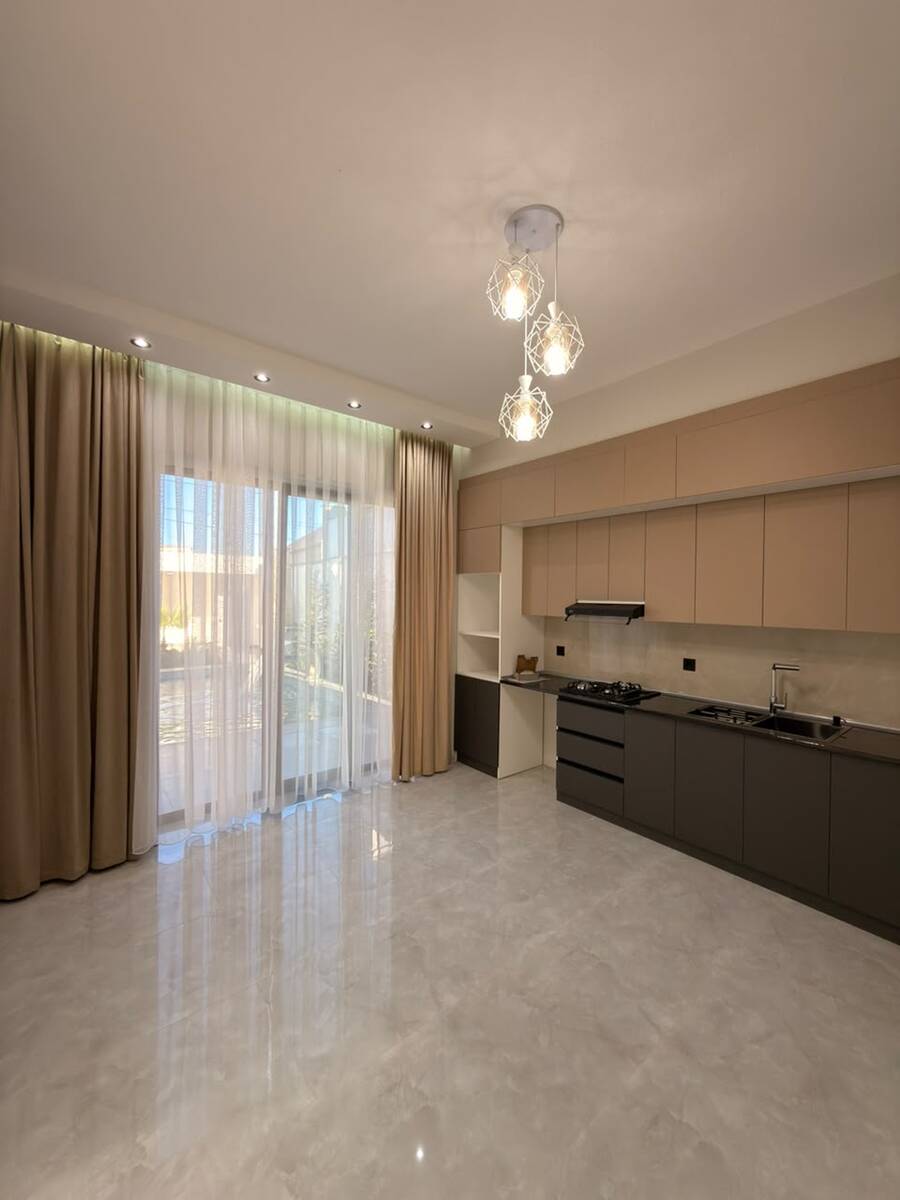 Satılır 4 otaqlı həyət evi/bağ evi 160 m² — Ev, villa, Bakı (10)