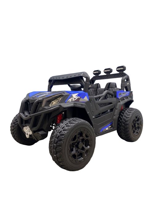 Uşaq elektrik avtomobili ATN-522 — Bakı