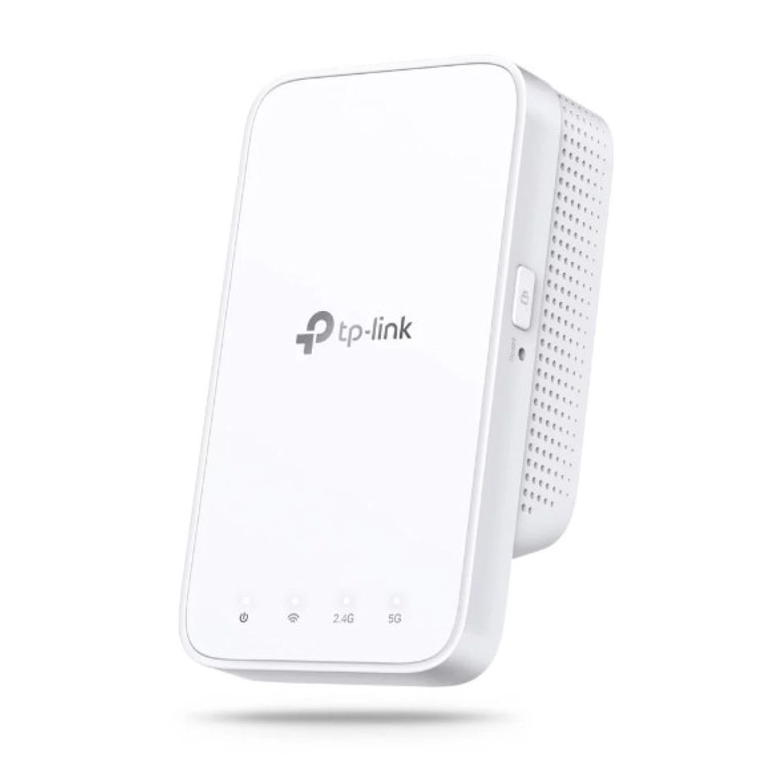 Simsiz siqnal gücləndiricisi TP-Link RE300 AC1200 — Sinyal gücləndiricilər və antennalar, Bakı