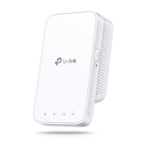 Simsiz siqnal gücləndiricisi TP-Link RE300 AC1200 — 111 ₼ · Bakı · Sinyal gücləndiricilər və antennalar Simsiz siqnal gücləndiricisi TP-Link RE300 AC1200 — Bakı