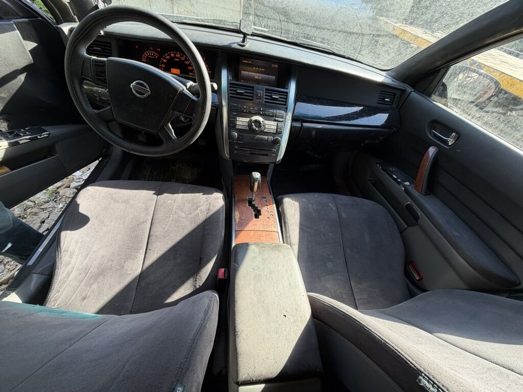 Nissan Teana: 2.3 l 2003 il Sedan — Avtomobillər, Bakı (7)