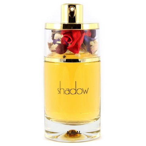 Ajmal Shadow for Her qadınlar üçün ətir suyu 75 ml — Bakı