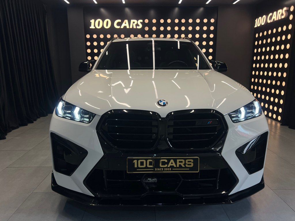 BMW X5, 3.0 L, 2024 il, 57 000 km — Avtomobillər, Bakı (2)