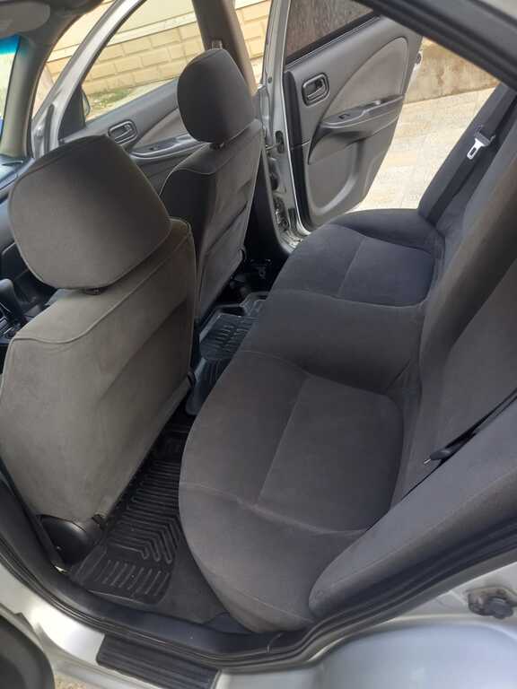 Nissan Sunny, 1.6 L, 2008 il, 147 300 km 90-GK-956 — Avtomobillər, Bakı (12)