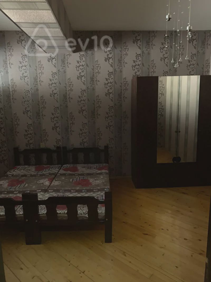 For sale: 2-room apartment (new building), 50 m² — Mənzil, Bakı (3)