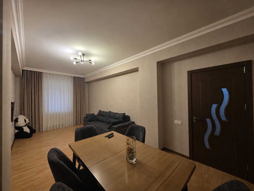 Satılır 2 otaqlı yeni tikili 67 m² — Mənzil, Bakı (12)