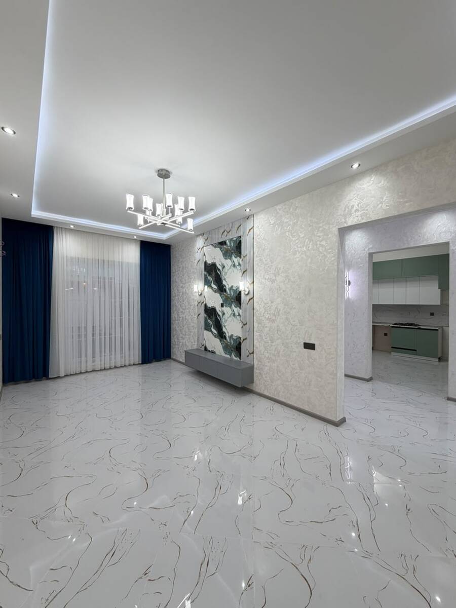 Satılır 4 otaqlı həyət evi/bağ evi 165 m² — Ev, villa, Bakı (8)