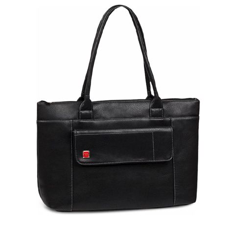 Noutbuk üçün çanta Rivacase 8991 15.6 Black — Bilgisayarlar ve dizüstü bilgisayarlar