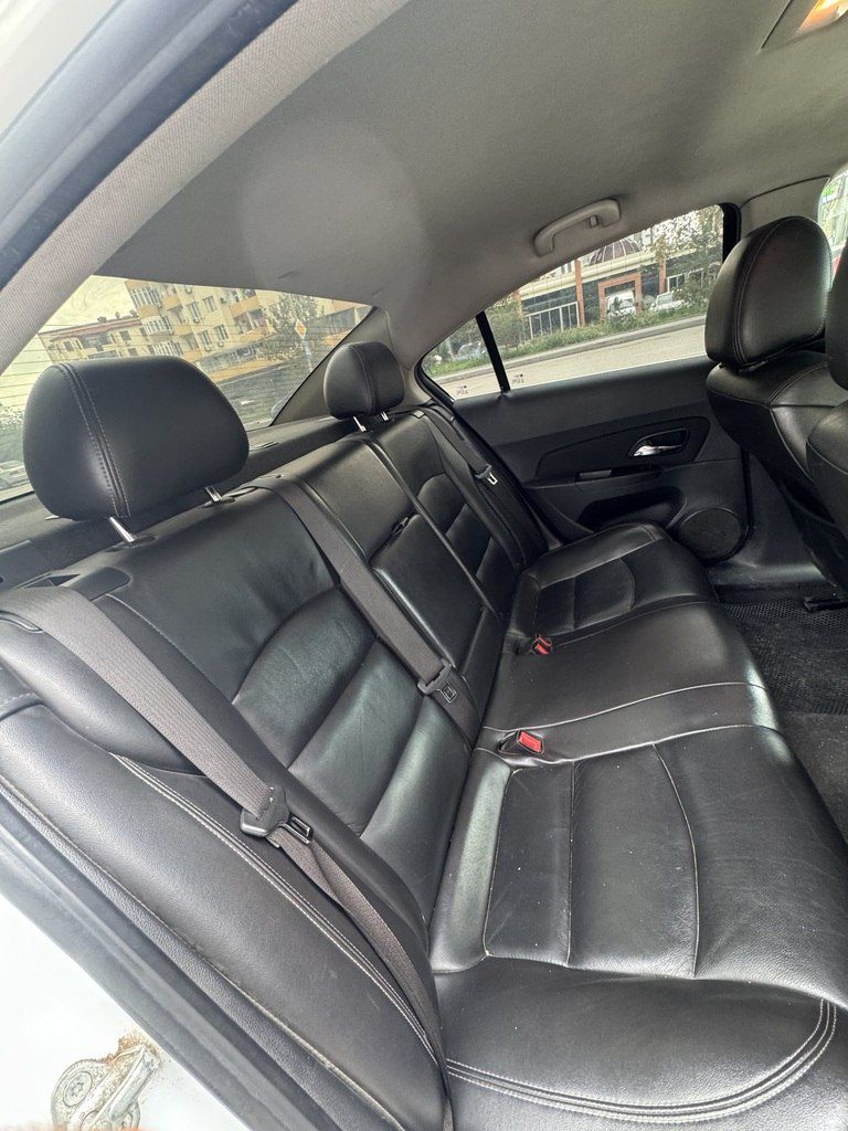 Chevrolet Cruze, 1.4 L, 2012 il, 244 000 km 99-GP-276 — Avtomobillər, Bakı (6)