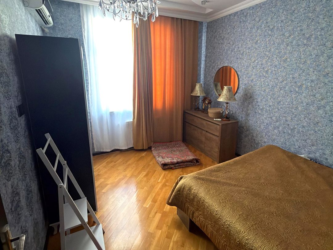 Satılır 3 otaqlı yeni tikili 106 m² — Mənzil, Bakı (11)