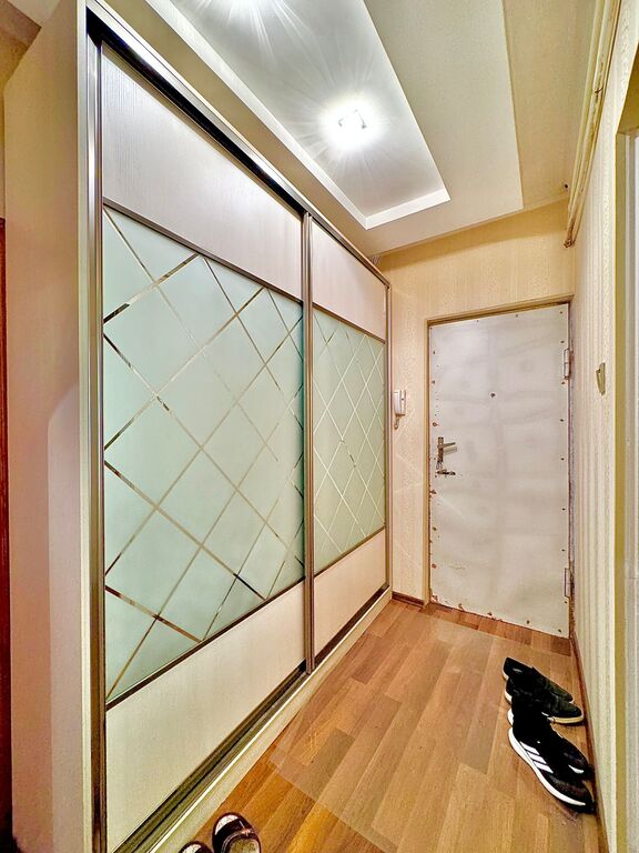 Satılır 3 otaqlı köhnə tikili 75 m² — Mənzil, Bakı (7)