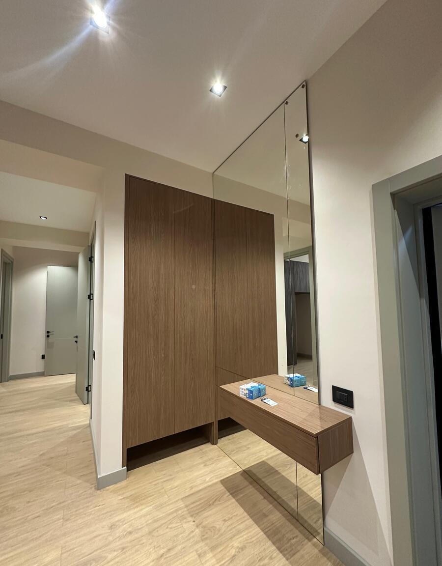 3 otaqlı mənzil 139.9 m² satılır — Mənzil, Bakı (5)