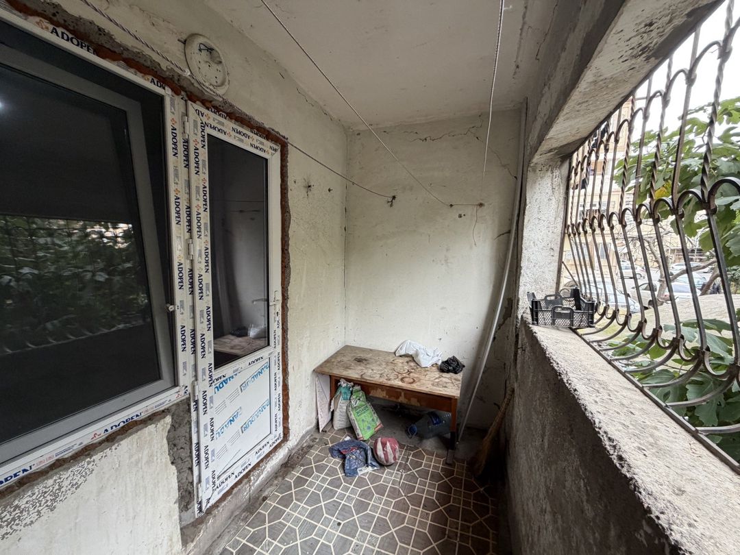 Satılır 3 otaqlı köhnə tikili 70 m² — Mənzil, Bakı (8)