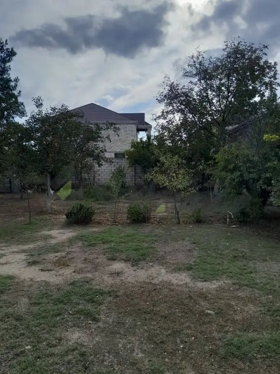 4 otaqlı Həyət evi Satılır, Şirvan — Ev, villa, Şirvan (10)