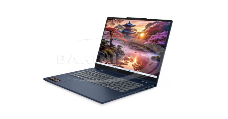 Noutbuk Lenovo IdeaPad 5 2-in-1 (83KT0077RK) — Noutbuklar, Bakı