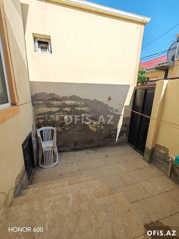 Həyət evləri Satılır Binəqədi r., Binəqədi q., 2 otaq, 55 m² — Ev, villa, Bakı (2)