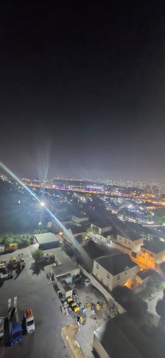 Satılır 2 otaqlı yeni tikili 55 m² — Mənzil, Bakı (12)