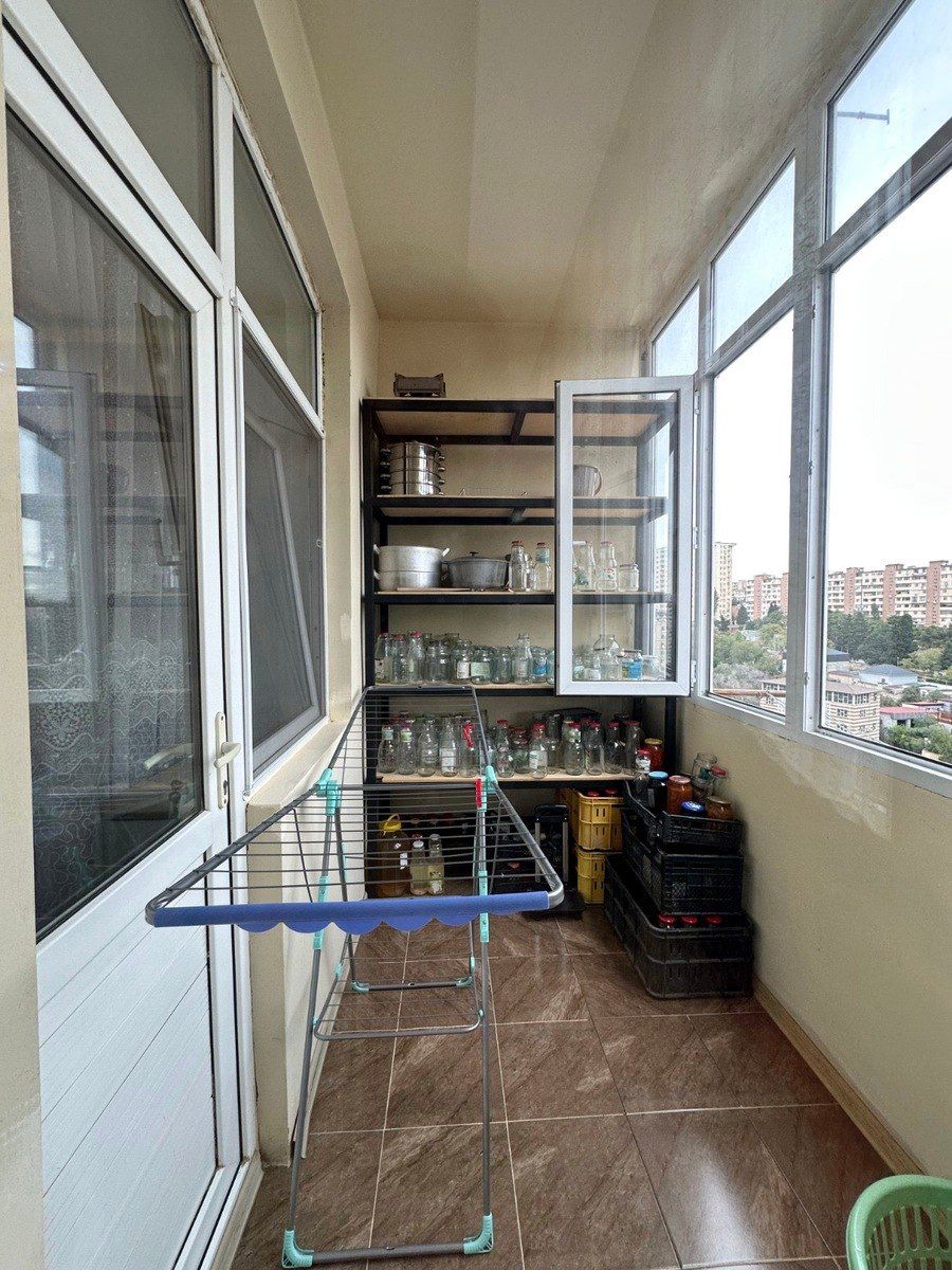 Satılır 3 otaqlı yeni tikili 105 m² — Mənzil, Bakı (3)