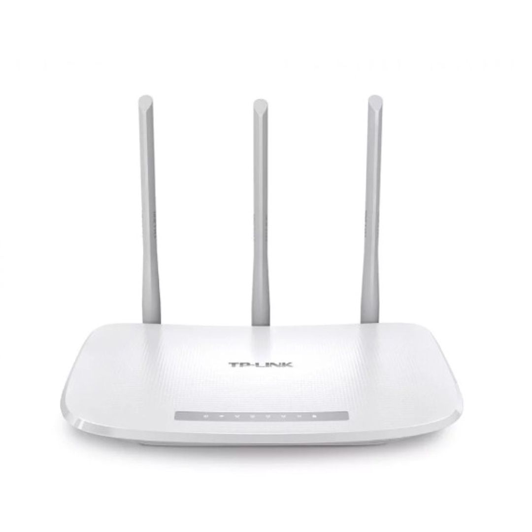 Wi-Fi Router 300 Mbps TP-Link TL-WR845N — Sinyal gücləndiricilər və antennalar, Bakı