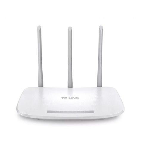 Wi-Fi Router 300 Mbps TP-Link TL-WR845N — 49 ₼ · Bakı · Sinyal gücləndiricilər və antennalar Wi-Fi Router 300 Mbps TP-Link TL-WR845N — Bakı