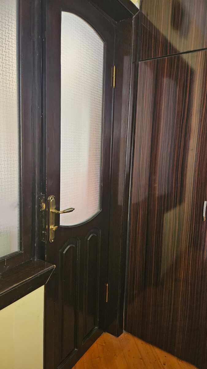 İcarəyə verilir 2 otaqlı köhnə tikili 54 m² — Mənzil, Bakı (7)
