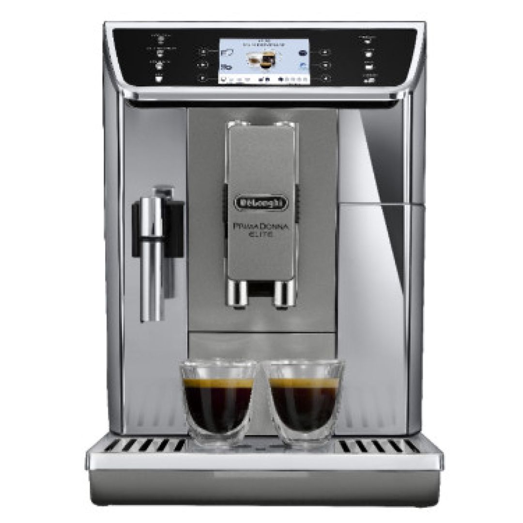 Qəhvə Maşını Delonghi Ecam 650.55 MS — Ev texnikası, Bakı (3)