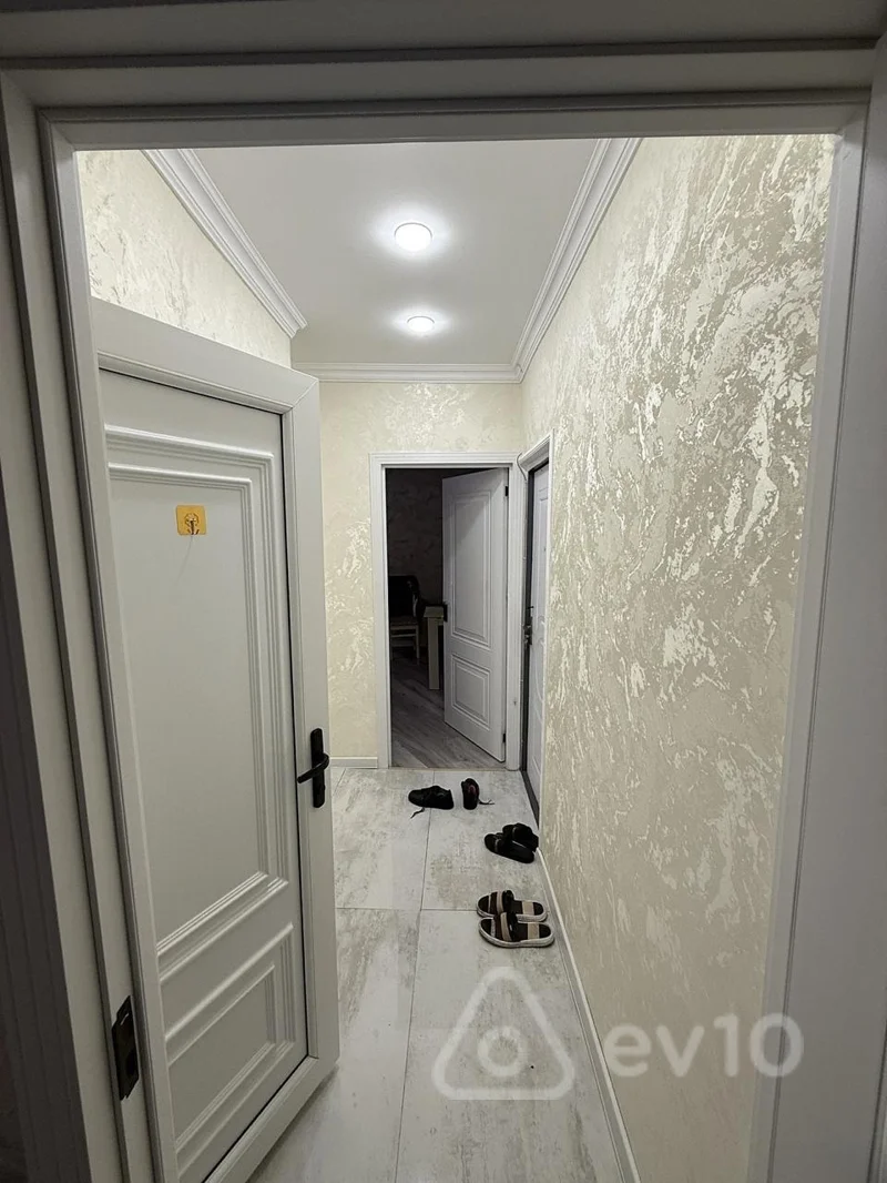 2 otaqlı mənzil, 60 m², 20 yanvar küçəsi — kirayə — Mənzil, Bakı (4)