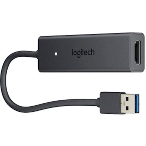 Ötürücü Logitech Screen Share - WW - HDMI-Capture UVC Device — 750 ₼ · Bakı · Kabelləri, adapterlər və keçidçilər Ötürücü Logitech Screen Share - WW - HDMI-Capture UVC Device — Bakı