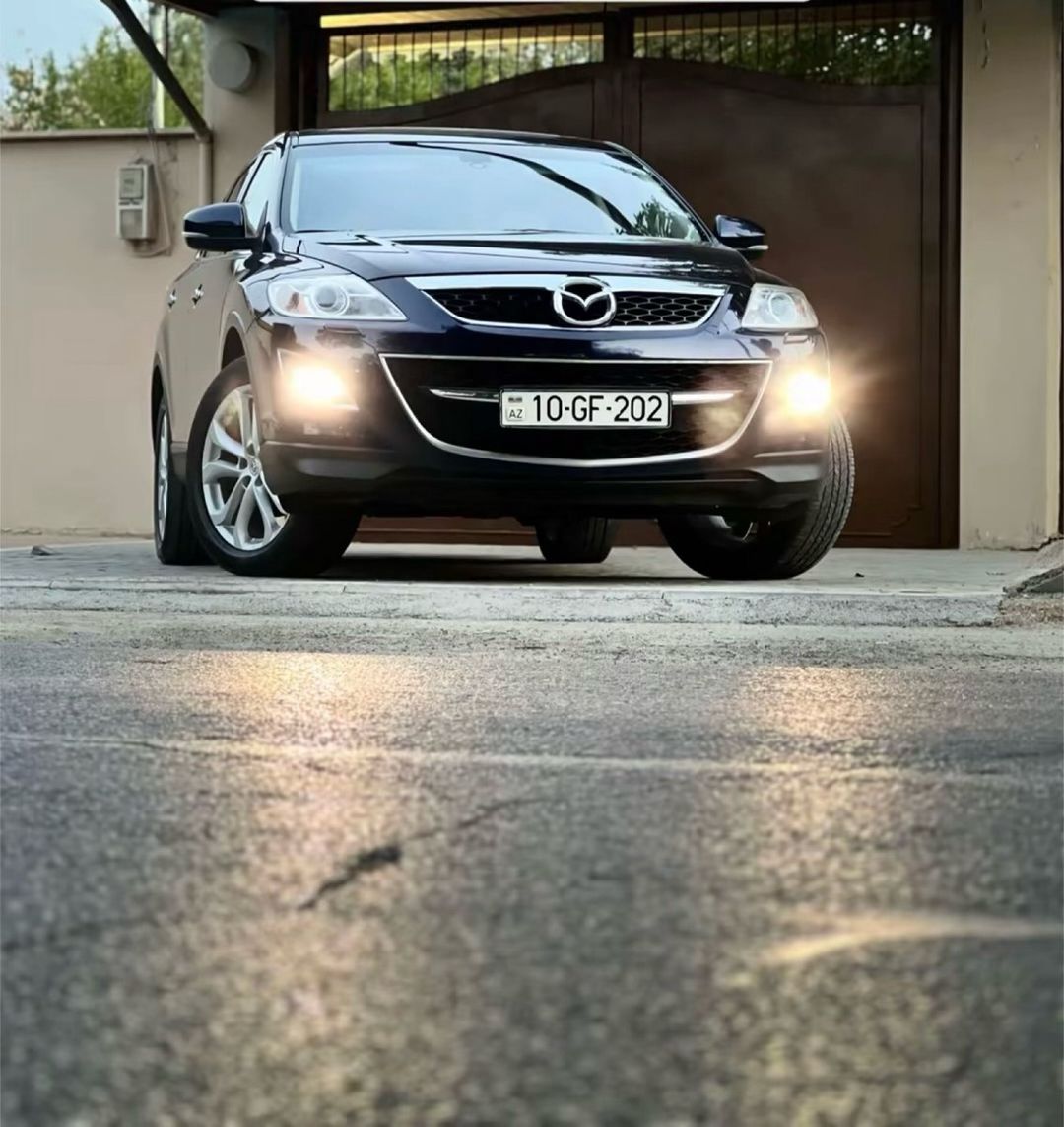 Mazda CX-9, 2012 il 10-GF-202 — Avtomobillər, Bakı