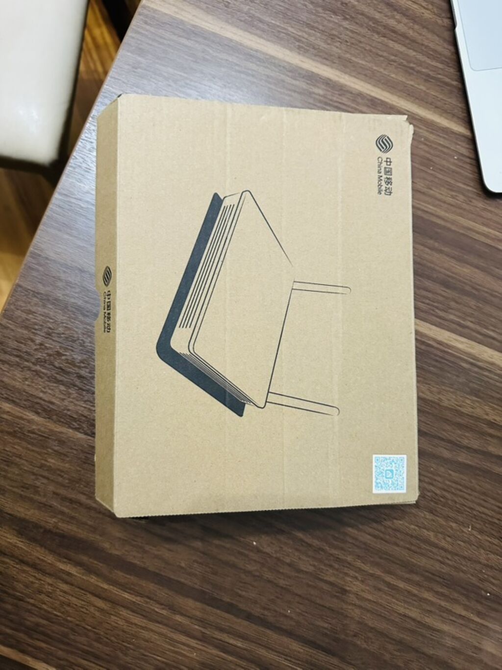 Huawei simli router/ONT cihazı Xüsusiyyətlər: - Brend: Huawei - Tip — Şəbəkə və server avadanlığı, Xırdalan (2)