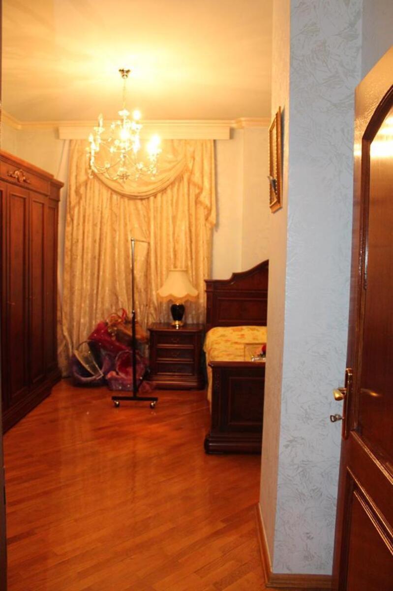 Satılır 3 otaqlı yeni tikili 125 m² — Mənzil, Bakı (4)