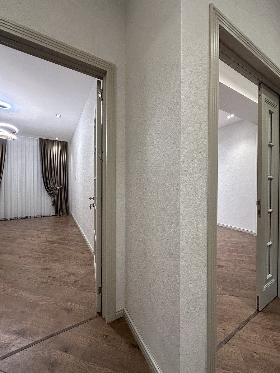 Satılır 2 otaqlı yeni tikili 65 m² — Mənzil, Bakı (4)
