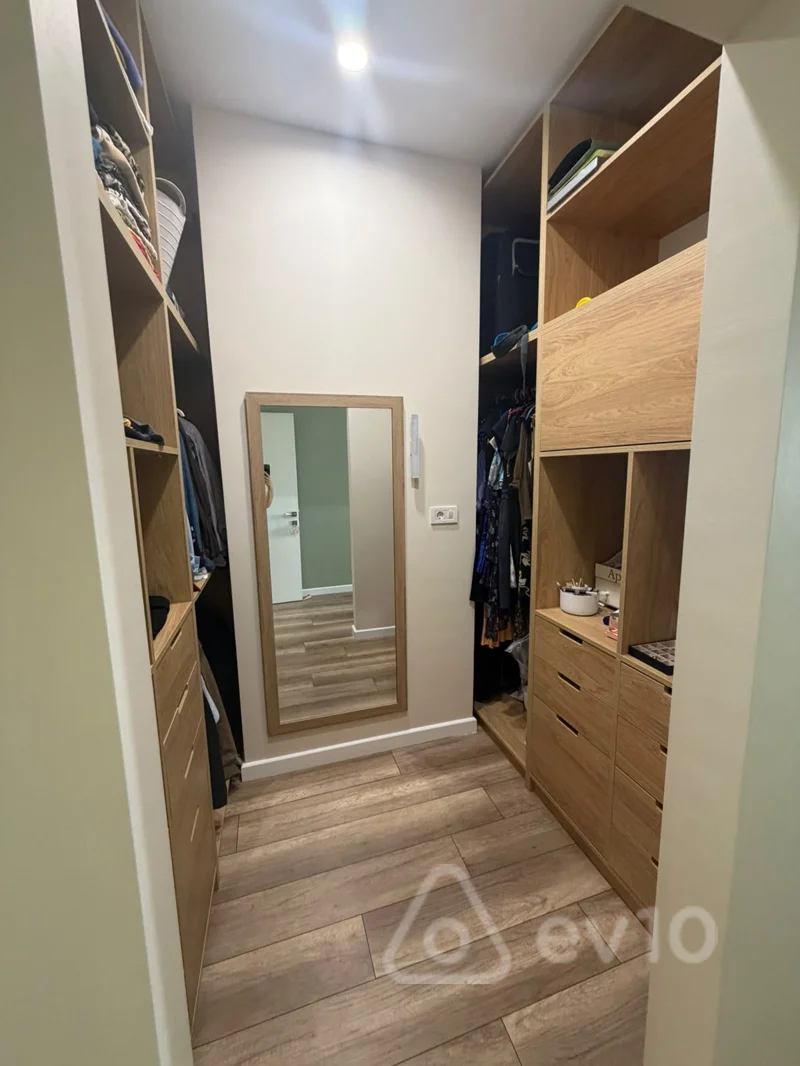 3 otaqlı mənzil, 105 m², badamdar şossesi — Mənzil, Bakı (7)