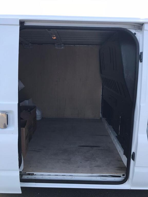 Ford Transit, 2.2 L, 2011 il, 280 000 km 77-FZ-127 — Avtomobillər, Bakı (8)