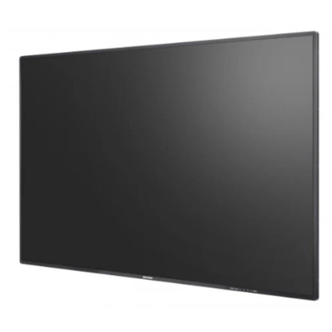 Monitor 54.6 Hikvision DS-D6055UN-B — Surveillance kameralar, Bakı