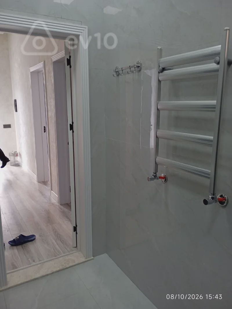 Satılık 3 odalı müstakil ev / Yazlık / Villa, 100 m² — Ev, villa, Bakı (4)