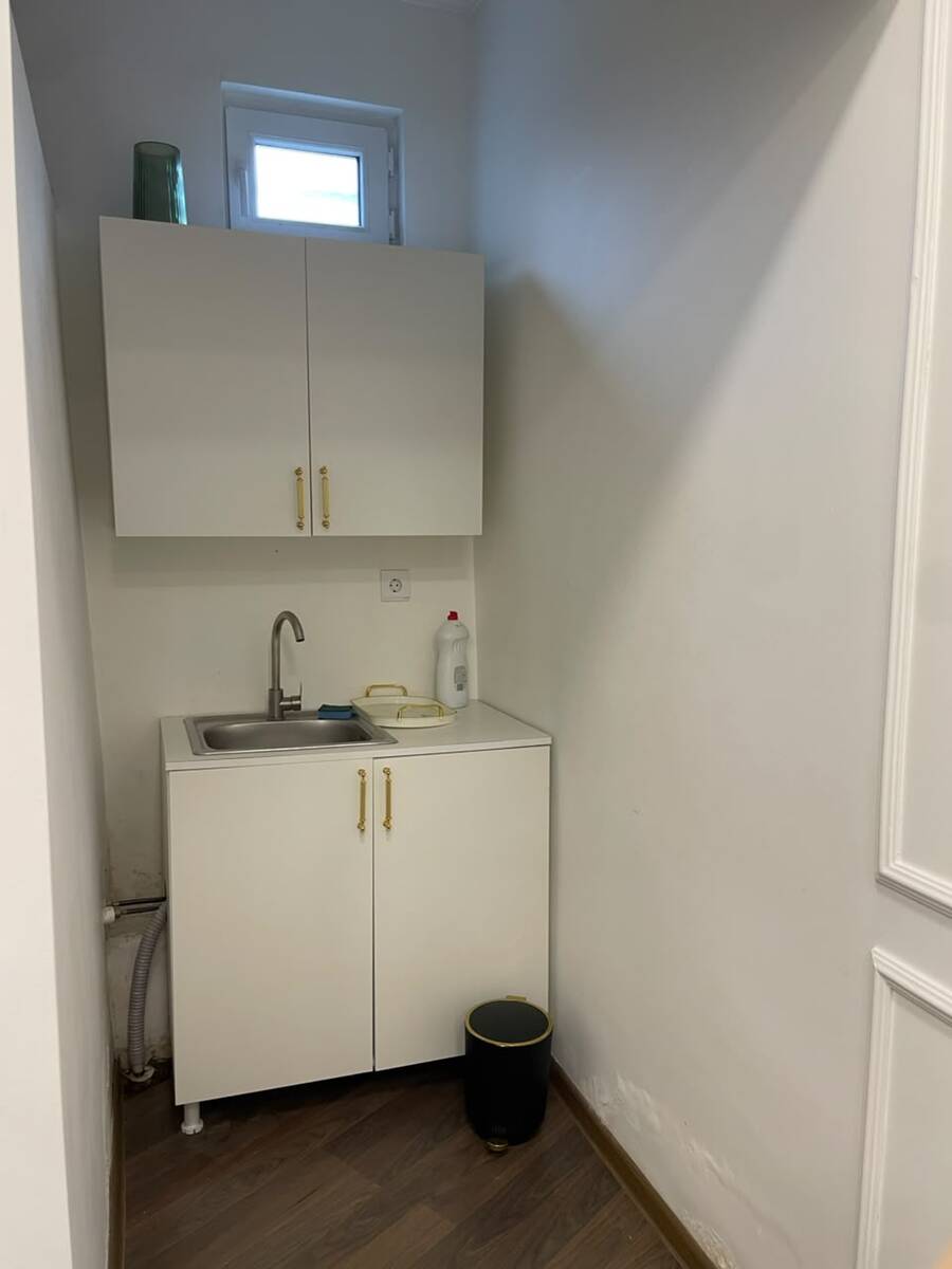 İcarəyə verilir obyekt 45 m² — Əmlak, Bakı (8)