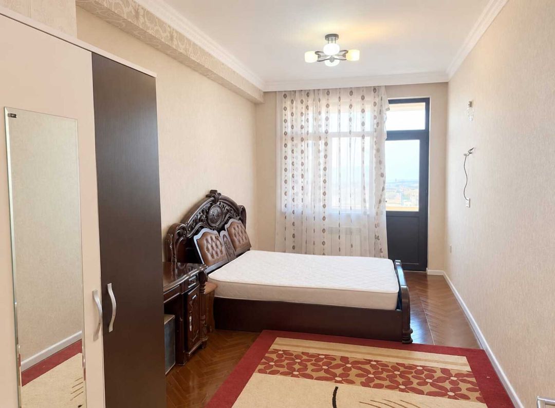 Satılır 2 otaqlı yeni tikili 67 m² — Mənzil, Bakı (2)