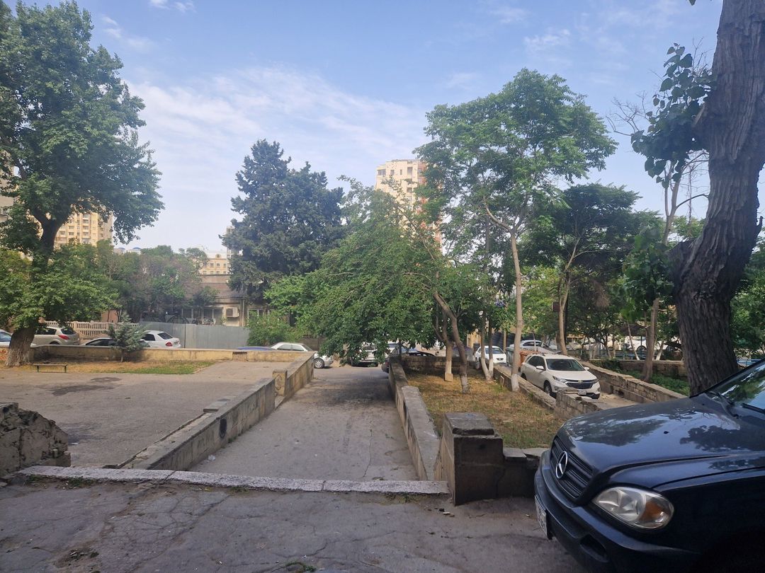 İcarəyə verilir obyekt 80 m² — Əmlak, Bakı (11)