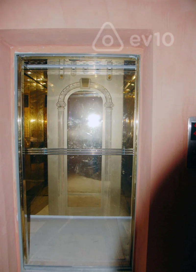 2 otaqlı mənzil, 75 m², Lütfizadə küçəsi — kirayə — Mənzil, Bakı (7)