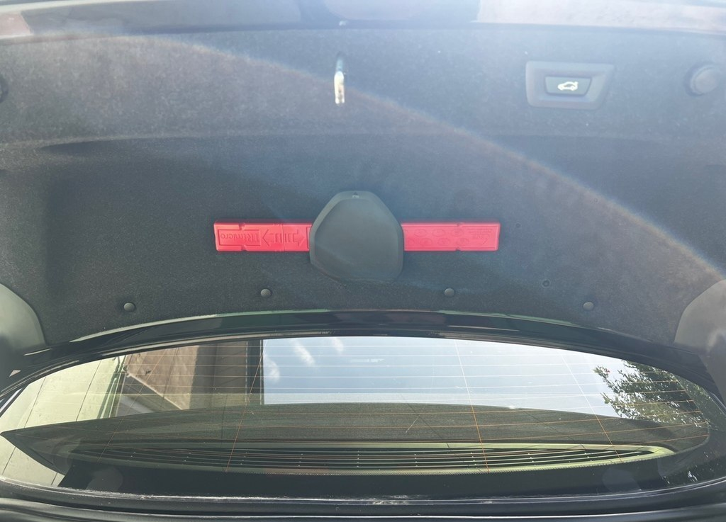 BMW 520, 2018 il, 172000 km, 2 L — Avtomobillər, Bakı (9)