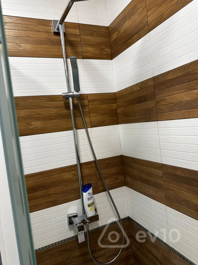 2 otaqlı mənzil, 50 m², Tibliski p — kirayə — Mənzil, Bakı (11)