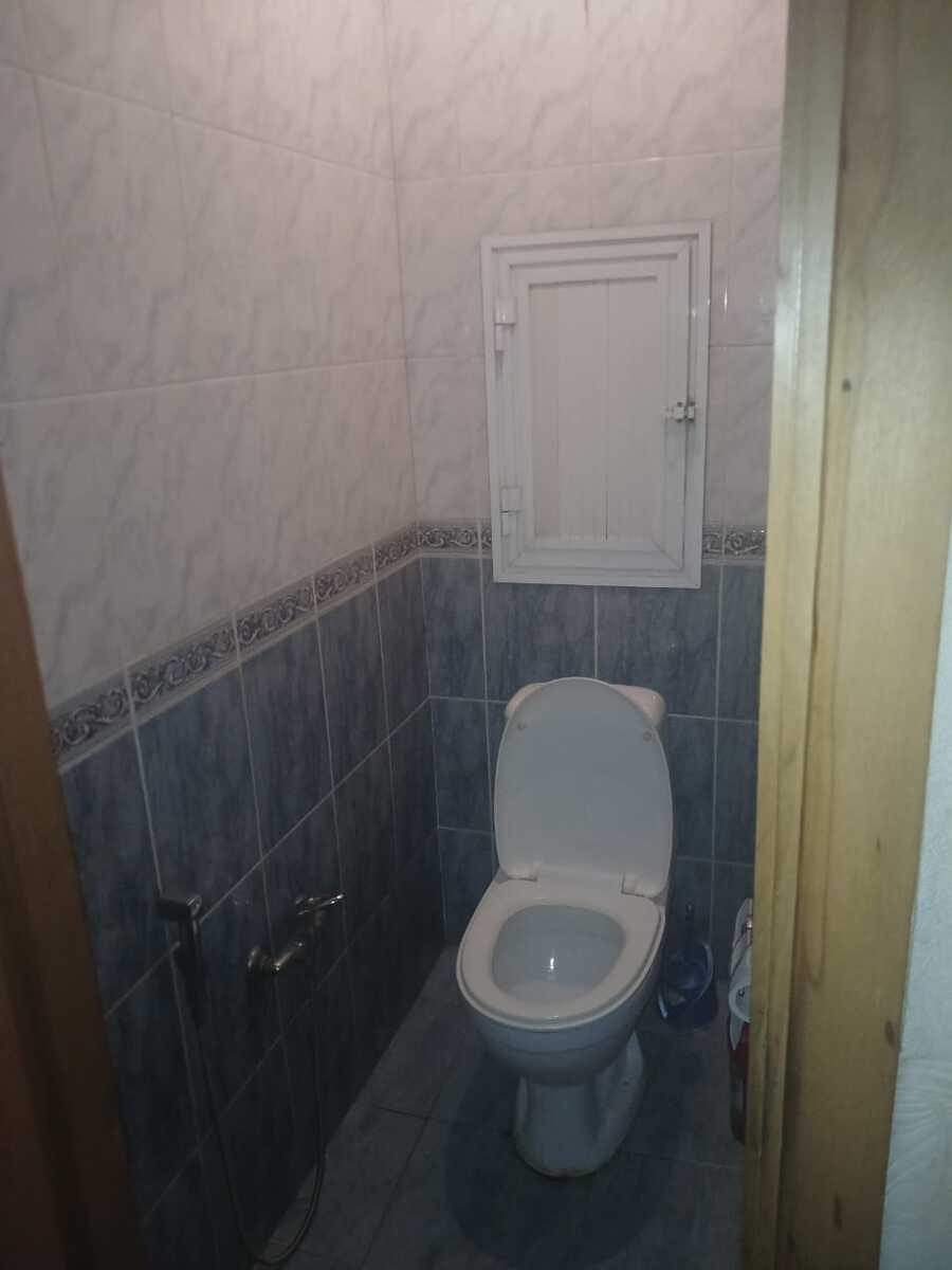 Satılır 4 otaqlı köhnə tikili 110 m² — Mənzil, Bakı (11)